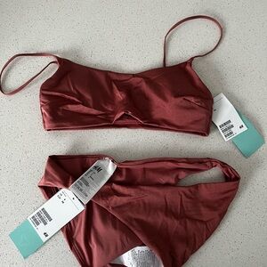 H&M Bikini Set